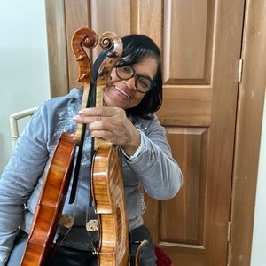 Meet your Posher, Jacqueline